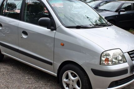 Hyundai Atos 112.900 km 1.200 € Berlin 13057