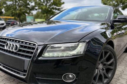 Audi A5 99.000 km 11.990 &euro; Potsdam 14467