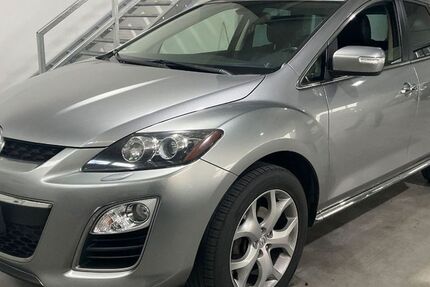 Mazda CX-7 200.000 km 4.750 € Berlin 13403