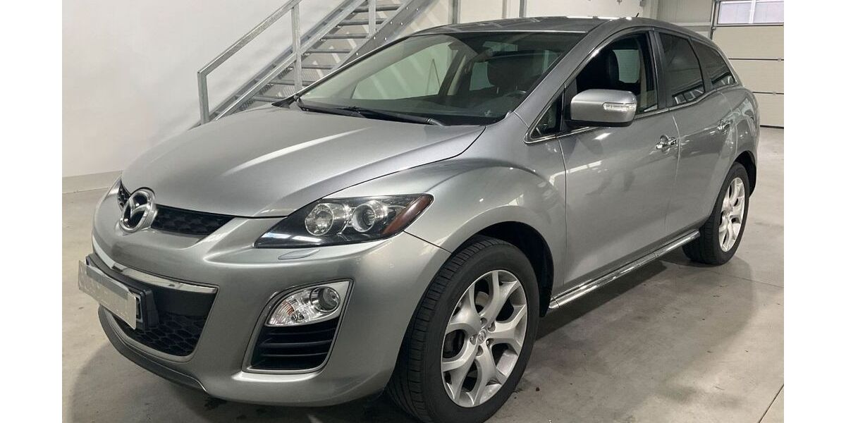 Mazda CX-7 200.000 km 4.750 € Berlin 13403