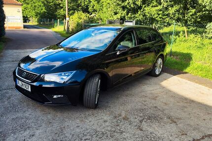 Seat Leon 168.600 km 13.300 € Potsdam 14480