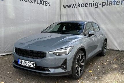 Polestar 2 53.000 km 29.500 &euro; Berlin Tegel 13509