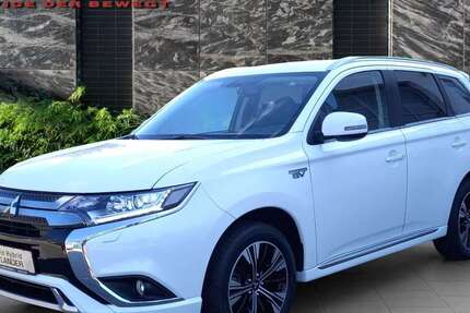 Mitsubishi Outlander 59.854 km 23.500 &euro; Stahnsdorf 14532