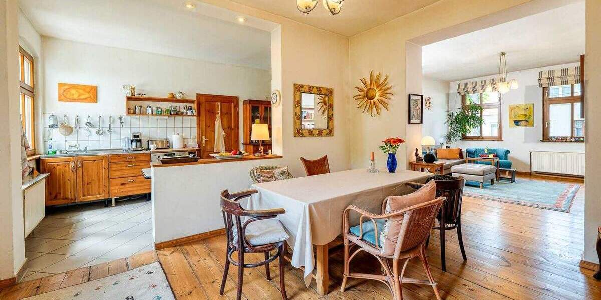 Doppelhaushälfte Ludwigsfelde Gröben - 6 Zimmer, 164 m&sup2;, 550.000&euro; | Angebot:23971864