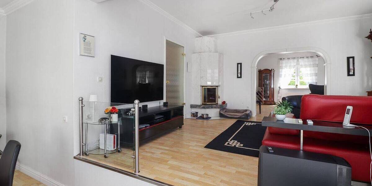Einfamilienhaus Teltow - 5 Zimmer, 157 m&sup2;, 949.500&euro; | Angebot:26804008
