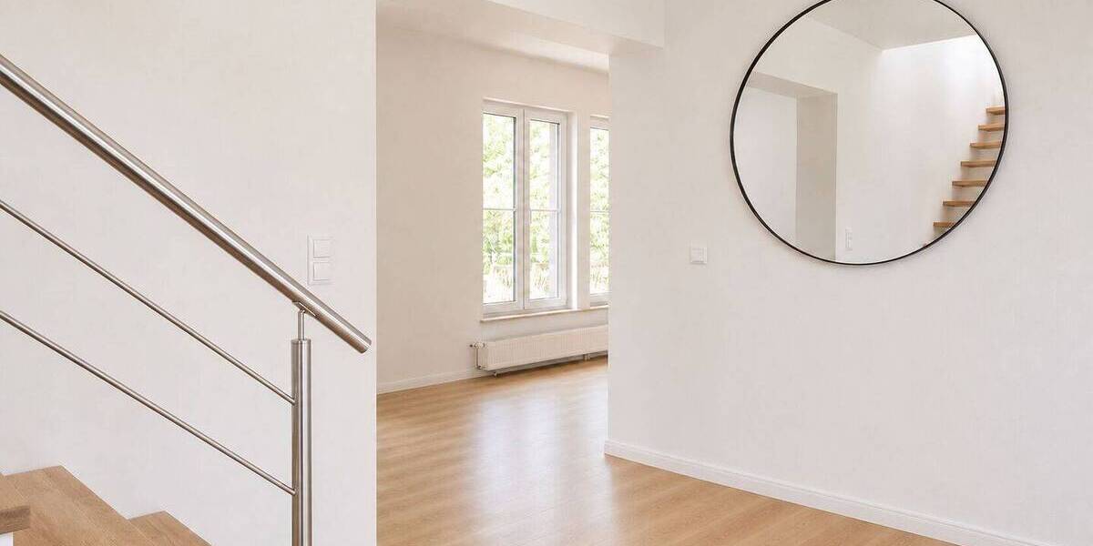 Einfamilienhaus Kleinmachnow - 9 Zimmer, 322 m&sup2;, 1.999.000&euro; | Angebot:26742027
