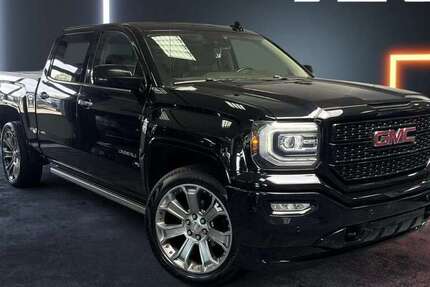 GMC Sierra