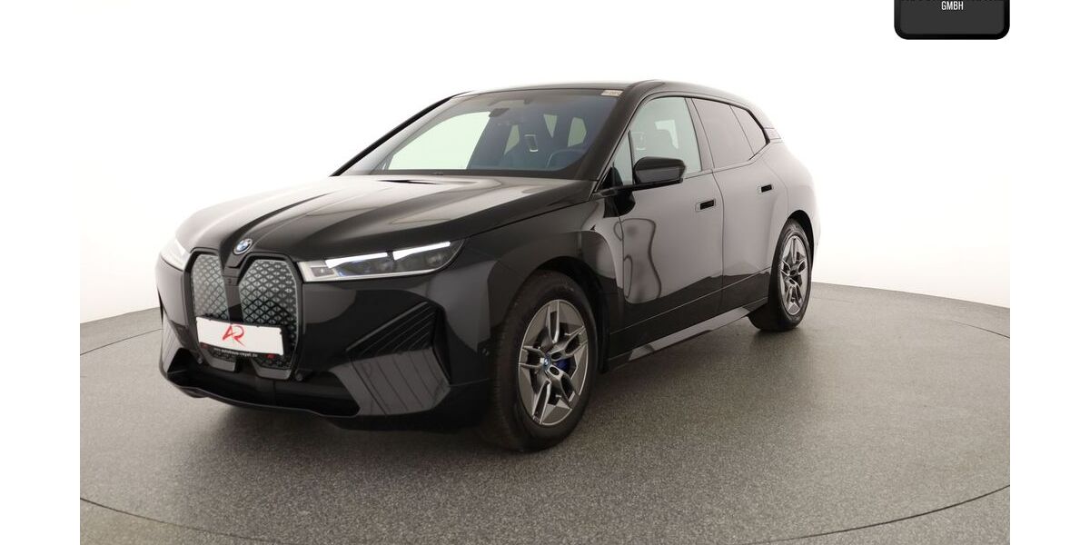 BMW iX 18.131 km 43.840 &euro; Berlin 12103