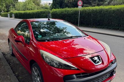 Peugeot 207 136.000 km 1.300 &euro; Berlin 12487