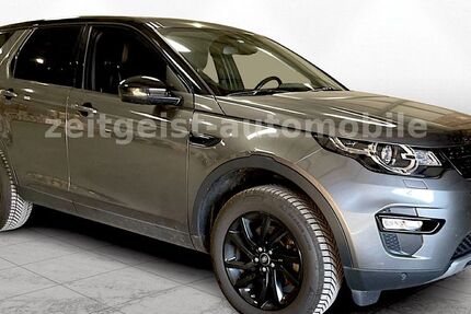 Land Rover Discovery Sport 90.000 km 19.485 € Potsdam 14480