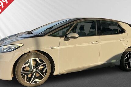 VW ID.3 12.786 km 42.960 &euro; Dallgow-Döberitz 14624