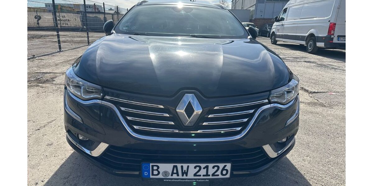 Renault Talisman 147.000 km 12.300 &euro; Berlin 13055