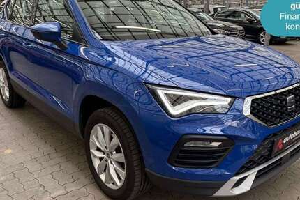 Seat Ateca 29.855 km 22.990 € Ludwigsfelde bei Berlin 14974