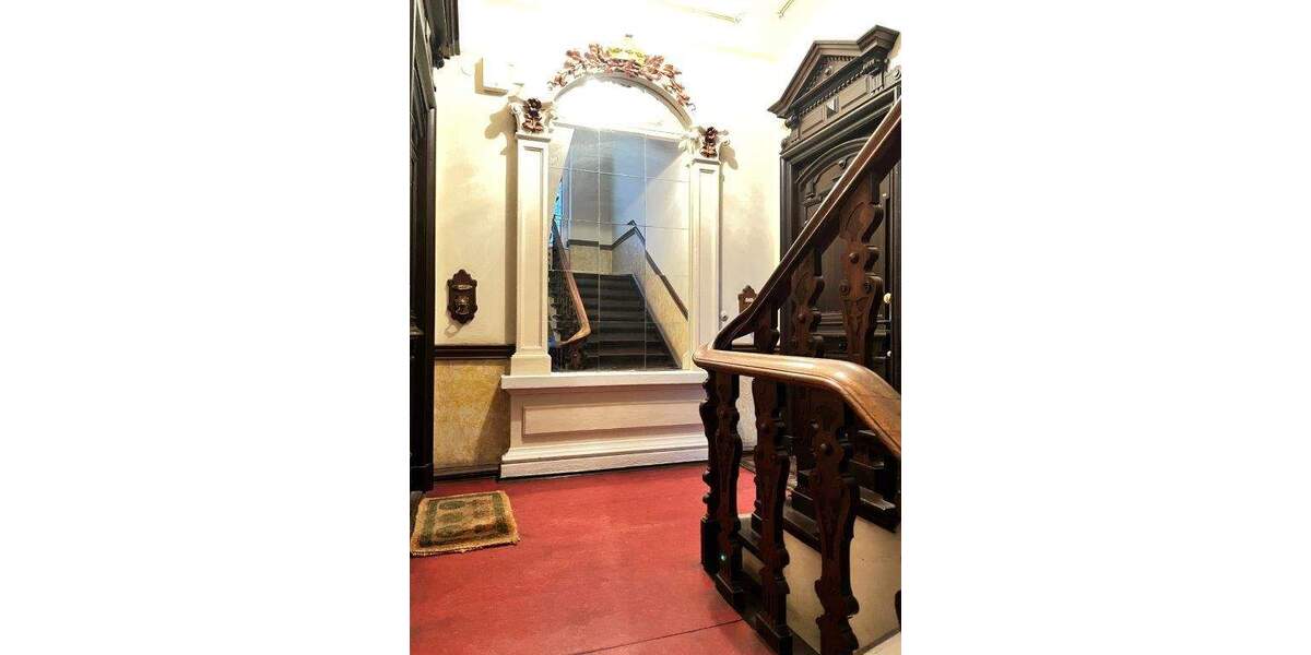 Mehrfamilienhaus, Wohnhaus Berlin Moabit - 8 Zimmer, 2 m&sup2;, 4.493.800&euro; | Angebot:25709193