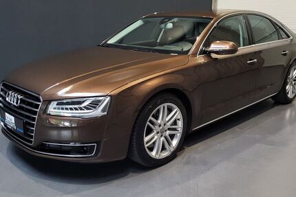 Audi A8 176.755 km 25.950 &euro; Teltow 14513