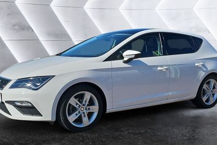 Seat Leon 52.000 km 19.990 € Ludwigsfelde 14974