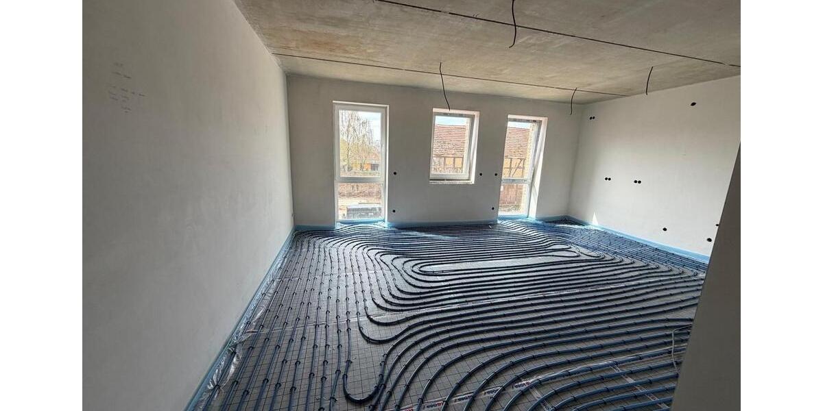 Maisonettenwohnung Nauen - 4 Zimmer, 95 m&sup2;, 1.190&euro; | Angebot:26255286