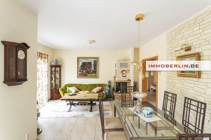 Einfamilienhaus Michendorf Wilhelmshorst - 6 Zimmer, 172 m&sup2;, 835.000&euro; | Angebot:25523873