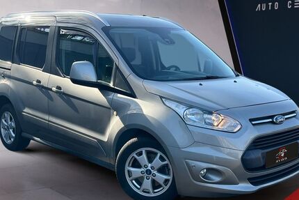 Ford Tourneo Connect 81.000 km 12.999 &euro; Berlin 12439