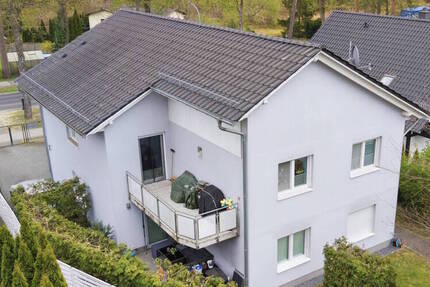 Haus Falkensee - 7 Zimmer, 208 m&sup2;, 750.000&euro; | Angebot:26450029