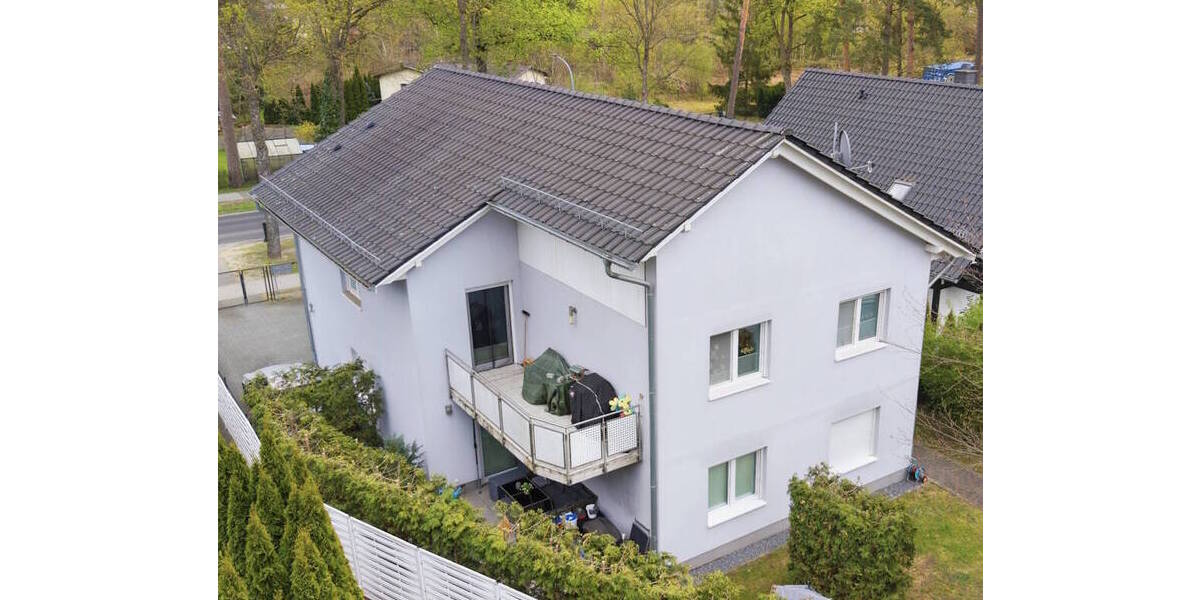 Mehrfamilienhaus, Wohnhaus Falkensee - 7 Zimmer, 208 m&sup2;, 750.000&euro; | Angebot:26450029