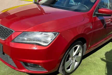 Seat Toledo 125.000 km 6.790 &euro; Falkensee bei Berlin 14612