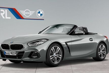 BMW Z4 38.667 km 37.990 &euro; Potsdam 14482