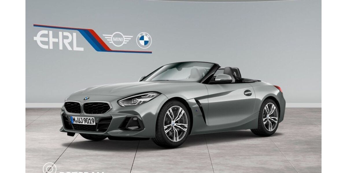 BMW Z4 38.667 km 37.990 &euro; Potsdam 14482