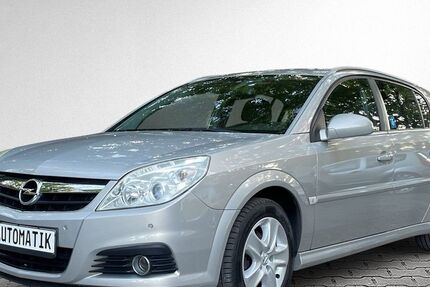 Opel Signum 72.000 km 5.750 &euro; Berlin 14163