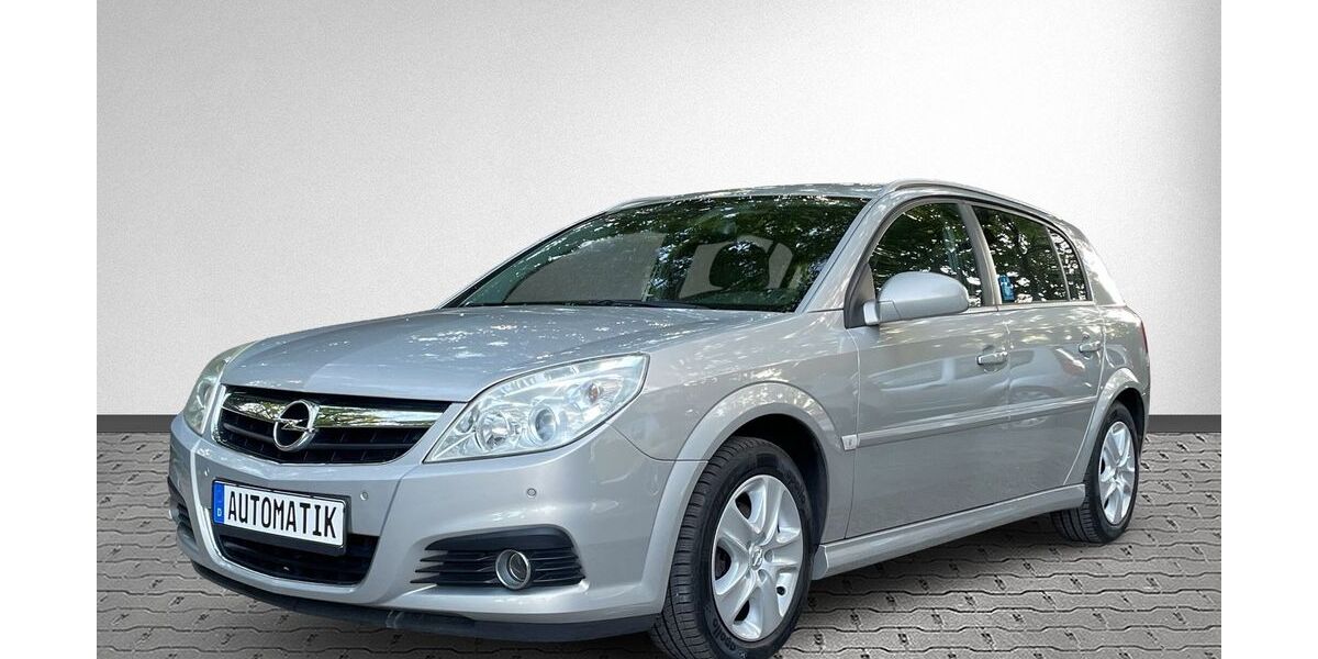 Opel Signum 72.000 km 5.750 &euro; Berlin 14163