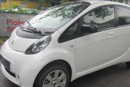 Citroen C-Zero 26.900 km 9.390 &euro; Berlin 12309