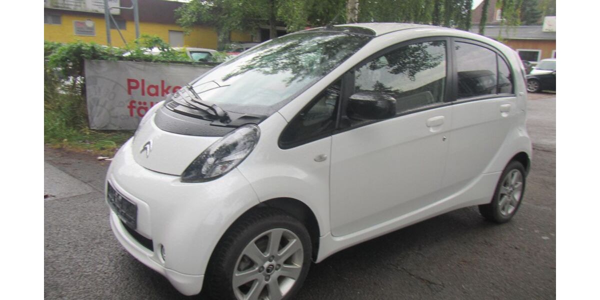 Citroen C-Zero 26.900 km 9.990 € Berlin 12309