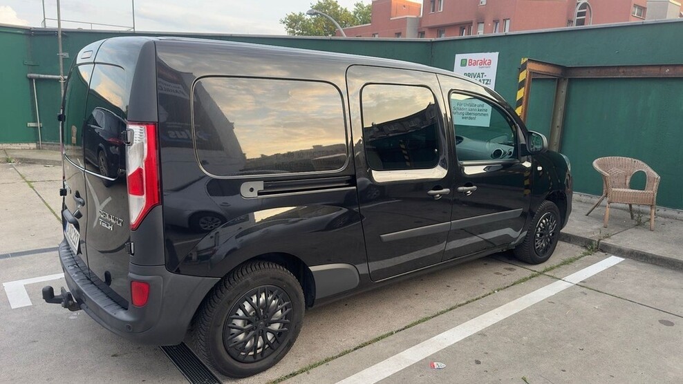 Kangoo