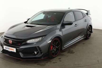 Honda Civic 93.470 km 31.500 &euro; Berlin 14059