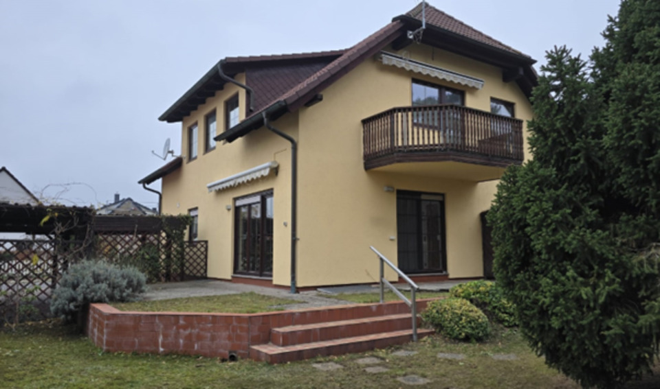 Mehrfamilienhaus, Wohnhaus Beelitz - 9 Zimmer, 220 m&sup2;, 770.000&euro; | Angebot:26490525