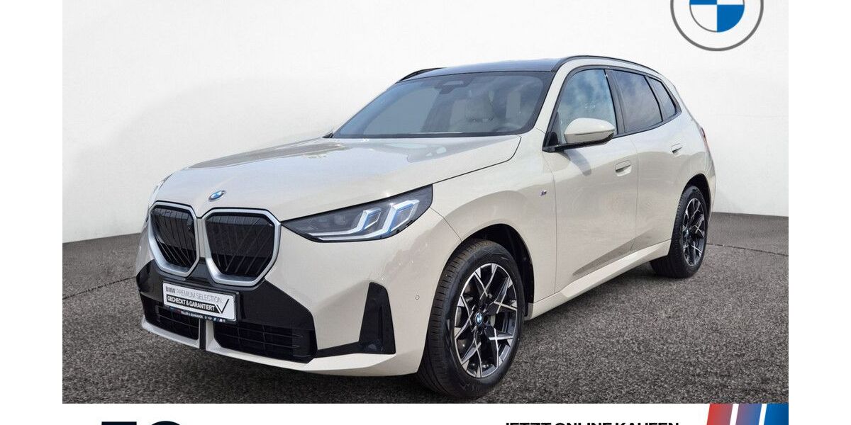 BMW X3 14.578 km 65.450 &euro; Teltow 14513