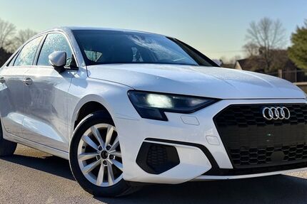 Audi A3 134.560 km 17.699 &euro; Potsdam 14482