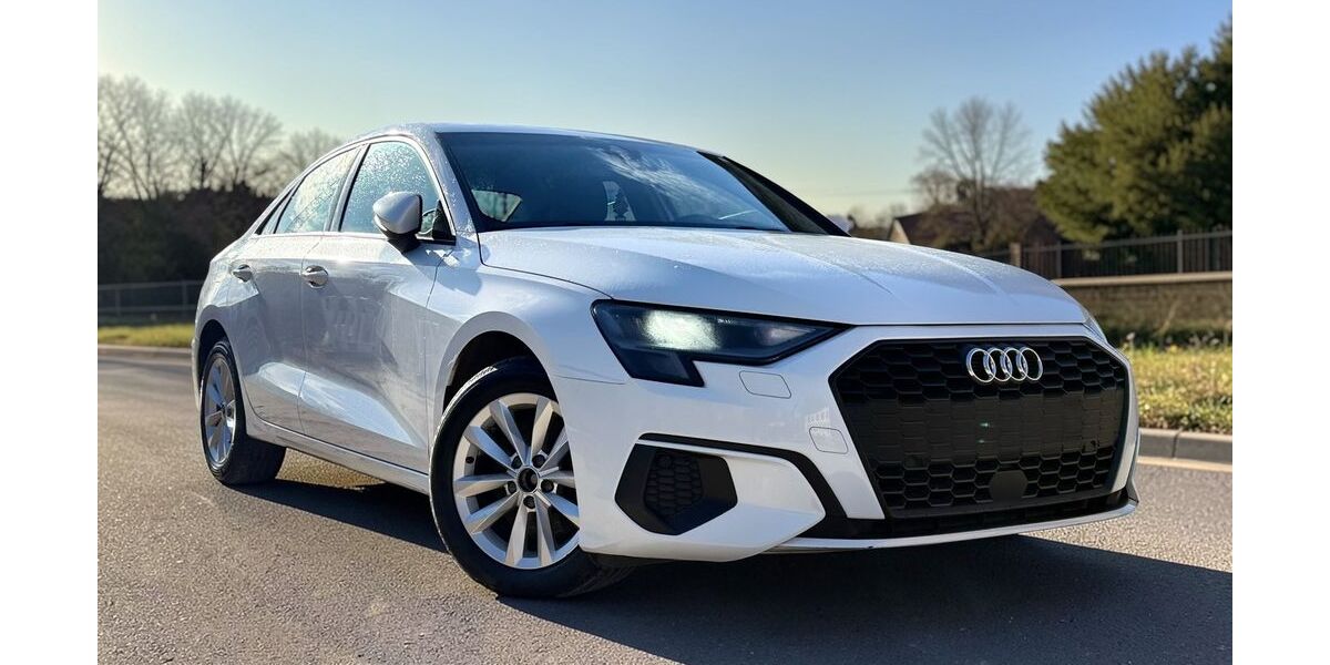 Audi A3 134.560 km 17.699 &euro; Potsdam 14482