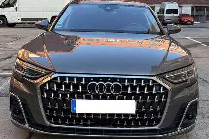 Audi A8 22.782 km 68.000 &euro; Berlin, Stadt 10179