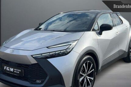 Toyota C-HR 4.708 km 28.970 &euro; Hennigsdorf 16761