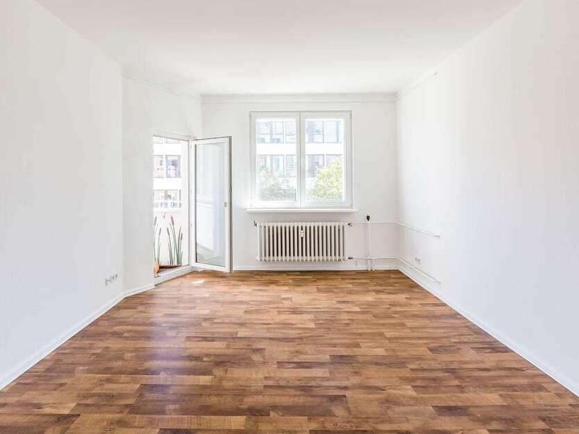 Wohnung zum Kaufen in Berlin 299.000 € 53.65 m²