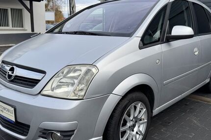 Opel Meriva 264.000 km 970 &euro; Nauen 14641