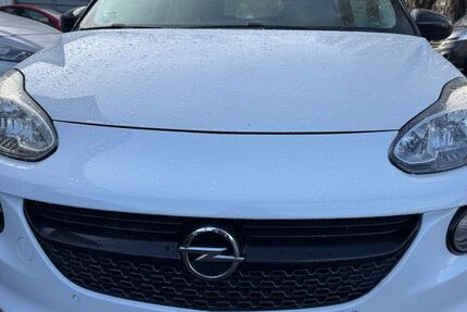 Opel Adam 132.000 km 4.850 &euro; Berlin 13407