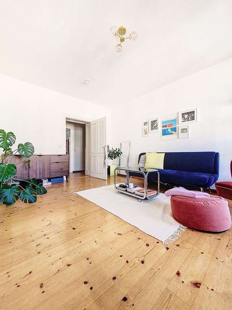 Wohnung zum Kaufen in Berlin 400.000 € 68.5 m²