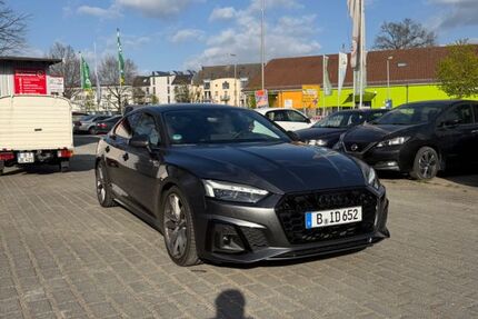 Audi A5 149.000 km 30.300 &euro; Berlin 13585