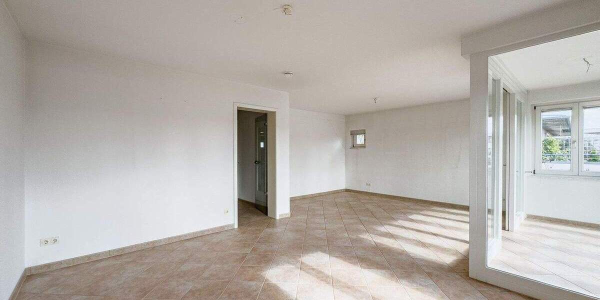 Etagenwohnung Falkensee - 3 Zimmer, 97 m&sup2;, 390.000&euro; | Angebot:25686768