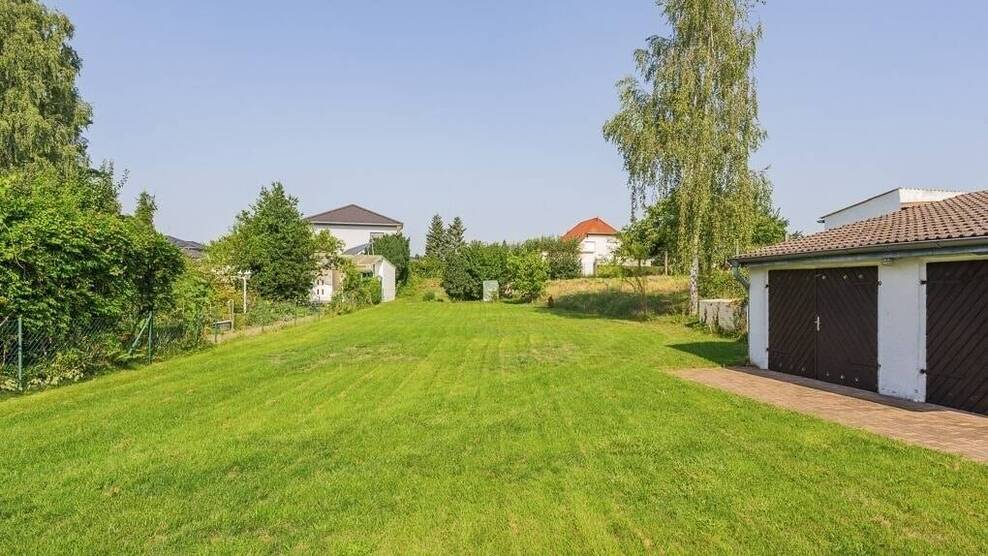 Ihr Bauplatz für ein Zuhause voller Möglichkeiten