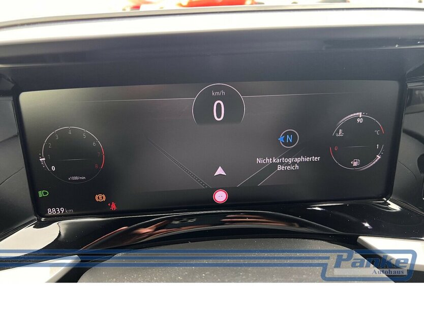 Opel Mokka 1.2 Ultimate*LED*NAV*ACC*360°*TotWinkel* 8.839 km 18.990 € Berlin 13187