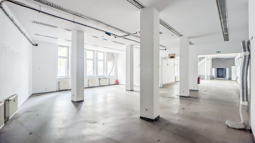 Gastronomie in Berlin 14.625 € 585 m²