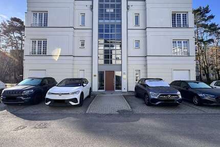 Wohnung Potsdam Stern - 3 Zimmer, 86 m&sup2;, 1.505&euro; | Angebot:26169013